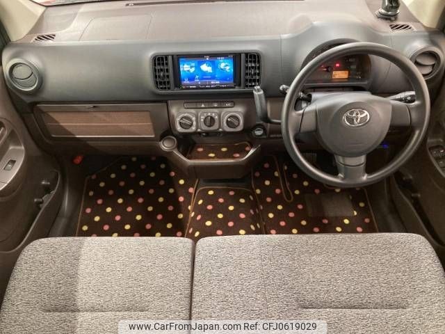 toyota passo 2014 -TOYOTA--Passo DBA-KGC30--KGC30-0172473---TOYOTA--Passo DBA-KGC30--KGC30-0172473- image 2