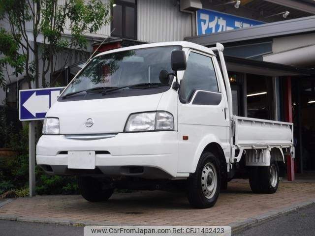 nissan vanette-truck 2007 quick_quick_TC-SK82LN_SK82LN-303540 image 1