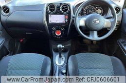 nissan note 2012 504928-927061