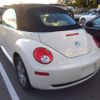 volkswagen new-beetle 2008 -VOLKSWAGEN--VW New Beetle 1YAZJ--WVWZZZ1YZ8M405469---VOLKSWAGEN--VW New Beetle 1YAZJ--WVWZZZ1YZ8M405469- image 2