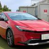 toyota prius 2023 quick_quick_6AA-MXWH60_MXWH60-4022081 image 3