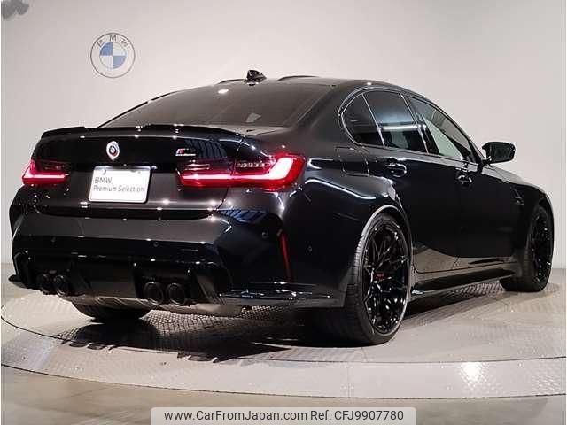 bmw m3 2022 quick_quick_3BA-32AY30_WBS32AY030FM11450 image 2