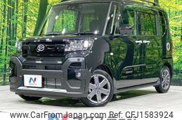daihatsu tanto 2024 CFJ1583924