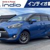 toyota sienta 2017 quick_quick_DAA-NHP170G_NHP170-7098076 image 1