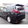 toyota alphard 2017 quick_quick_DBA-AGH30W_AGH30-0139490 image 11