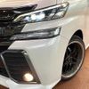 toyota vellfire 2015 -TOYOTA--Vellfire DBA-AGH30W--AGH30-0049785---TOYOTA--Vellfire DBA-AGH30W--AGH30-0049785- image 15