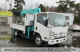 isuzu elf-truck 2013 GOO_NET_EXCHANGE_0903440A30241212W001