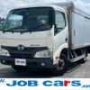 hino dutro 2012 GOO_NET_EXCHANGE_0707487A30250713W008 image 1