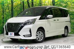 nissan serena 2020 quick_quick_GFNC27_GFNC27-033096