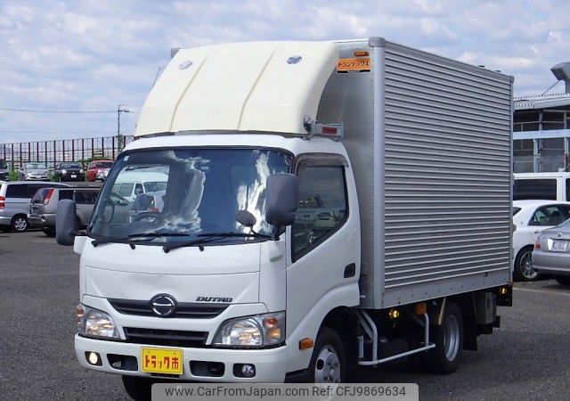 hino dutro 2014 REALMOTOR_N9024050015F-90 image 1