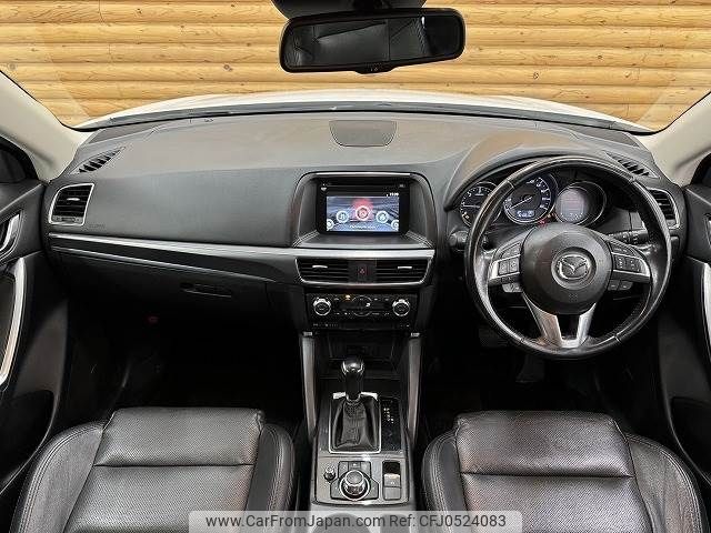 mazda cx-5 2015 -MAZDA--CX-5 LDA-KE2AW--KE2AW-207033---MAZDA--CX-5 LDA-KE2AW--KE2AW-207033- image 2