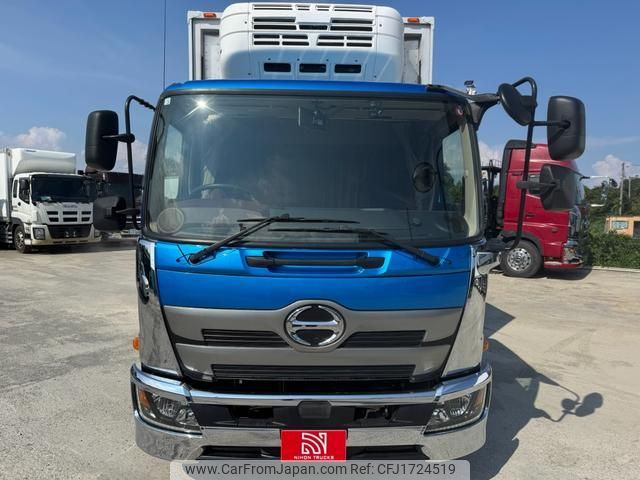 hino ranger 2021 CFJ1724519 image 2