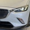 mazda cx-3 2016 -MAZDA--CX-3 LDA-DK5AW--DK5AW-112002---MAZDA--CX-3 LDA-DK5AW--DK5AW-112002- image 13