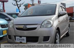 daihatsu mira 2008 -DAIHATSU 【一宮 580】--Mira DBA-L275S--L275S-0072345---DAIHATSU 【一宮 580】--Mira DBA-L275S--L275S-0072345-