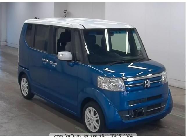 honda n-box 2015 quick_quick_DBA-JF1_JF1-1651575 image 1