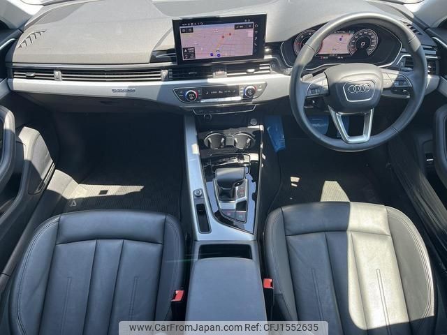 audi a4-avant 2023 CFJ1552635 image 2