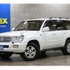 toyota land-cruiser 2003 -TOYOTA--Land Cruiser KR-HDJ101K--HDJ101-0025718---TOYOTA--Land Cruiser KR-HDJ101K--HDJ101-0025718- image 1