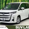 toyota noah 2023 -TOYOTA--Noah 6BA-MZRA90W--MZRA90-0048992---TOYOTA--Noah 6BA-MZRA90W--MZRA90-0048992- image 1