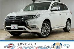 mitsubishi outlander-phev 2019 CFJ1823049