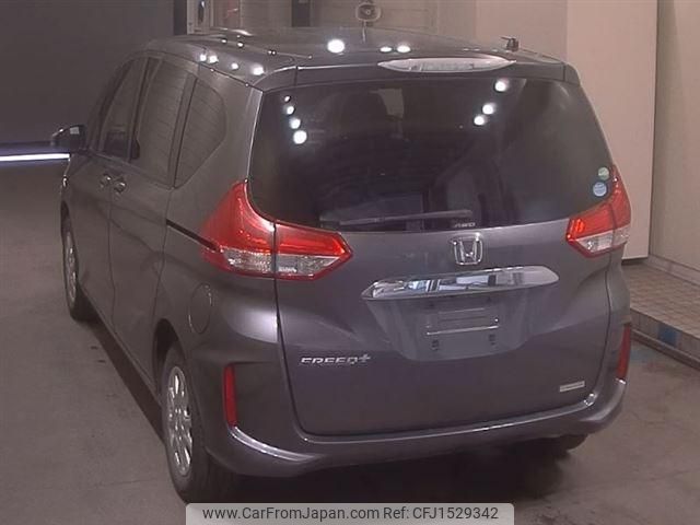 honda freed-plus 2017 CFJ1529342 image 2