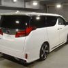 toyota alphard 2020 -TOYOTA--Alphard 3BA-AGH30W--AGH30-0321538---TOYOTA--Alphard 3BA-AGH30W--AGH30-0321538- image 2