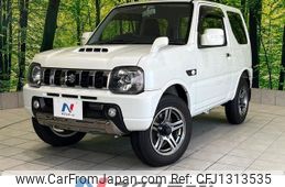suzuki jimny 2018 -SUZUKI--Jimny ABA-JB23W--JB23W-780831---SUZUKI--Jimny ABA-JB23W--JB23W-780831-