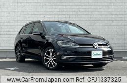 volkswagen golf-variant 2020 -VOLKSWAGEN--VW Golf Variant DBA-AUCJZ--WVWZZZAUZLP556364---VOLKSWAGEN--VW Golf Variant DBA-AUCJZ--WVWZZZAUZLP556364-
