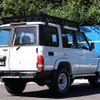 toyota land-cruiser 1992 -TOYOTA--Land Cruiser U-HZJ77HV--HZJ77-0003609---TOYOTA--Land Cruiser U-HZJ77HV--HZJ77-0003609- image 3