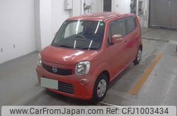 nissan moco 2013 quick_quick_DBA-MG33S_MG33S-204594