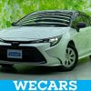 toyota corolla-touring-wagon 2023 CFJ1619206 image 1