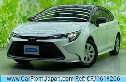 toyota corolla-touring-wagon 2023 CFJ1619206