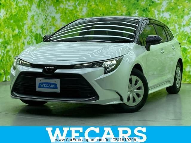 toyota corolla-touring-wagon 2023 CFJ1619206 image 1