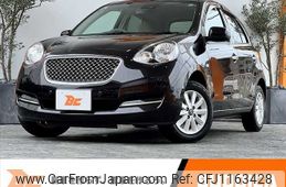 nissan march 2020 -NISSAN--March 5BA-K13--K13-733169---NISSAN--March 5BA-K13--K13-733169-