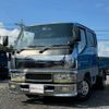 mitsubishi-fuso canter-guts 1995 -MITSUBISHI--Canter Guts KC-FB501B--FB501B-421554---MITSUBISHI--Canter Guts KC-FB501B--FB501B-421554- image 1