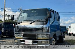 mitsubishi-fuso canter-guts 1995 -MITSUBISHI--Canter Guts KC-FB501B--FB501B-421554---MITSUBISHI--Canter Guts KC-FB501B--FB501B-421554-