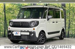 suzuki spacia 2023 quick_quick_MK53S_MK53S-506543