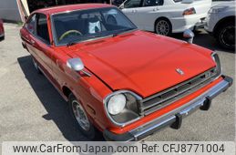 toyota sprinter-sedan 1979 -TOYOTA--Sprinter TE66-608913---TOYOTA--Sprinter TE66-608913-