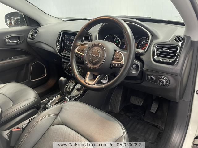 jeep compass 2021 quick_quick_ABA-M624_MCANJRCB8LFA60628 image 2