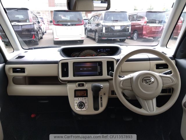 daihatsu move-canbus 2016 -DAIHATSU--Move Canbus DBA-LA810S--LA810S-0004085---DAIHATSU--Move Canbus DBA-LA810S--LA810S-0004085- image 2