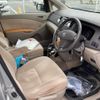 toyota isis 2007 CFJ1811841 image 17