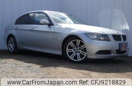 bmw 3-series 2007 quick_quick_ABA-VA20_WBAVA76090NL34076