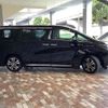 toyota alphard 2020 CFJ1765594 image 4