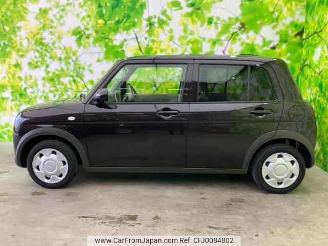 suzuki alto-lapin 2023 quick_quick_5BA-HE33S_HE33S-428577 image 2