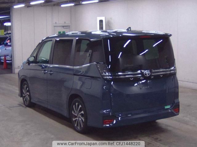 toyota voxy 2023 quick_quick_6BA-MZRA90W_MZRA90-0068215 image 2