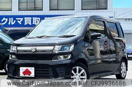 suzuki wagon-r 2017 -SUZUKI--Wagon R DAA-MH55S--MH55S-159848---SUZUKI--Wagon R DAA-MH55S--MH55S-159848-