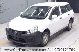 nissan ad-van 2019 -NISSAN--AD Van DBF-VZNY12--VZNY12-077890---NISSAN--AD Van DBF-VZNY12--VZNY12-077890-