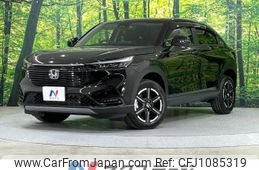 honda vezel 2022 -HONDA--VEZEL 6AA-RV5--RV5-1059409---HONDA--VEZEL 6AA-RV5--RV5-1059409-