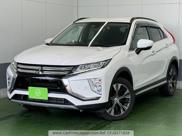 mitsubishi eclipse-cross 2019 -MITSUBISHI--Eclipse Cross GK9W--0101444---MITSUBISHI--Eclipse Cross GK9W--0101444- image 1