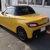 toyota copen 2019 -TOYOTA--Toyota Copen 3BA-LA400A--LA400-0000521---TOYOTA--Toyota Copen 3BA-LA400A--LA400-0000521- image 6