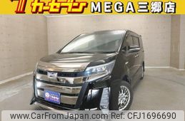 toyota noah 2017 CFJ1696690